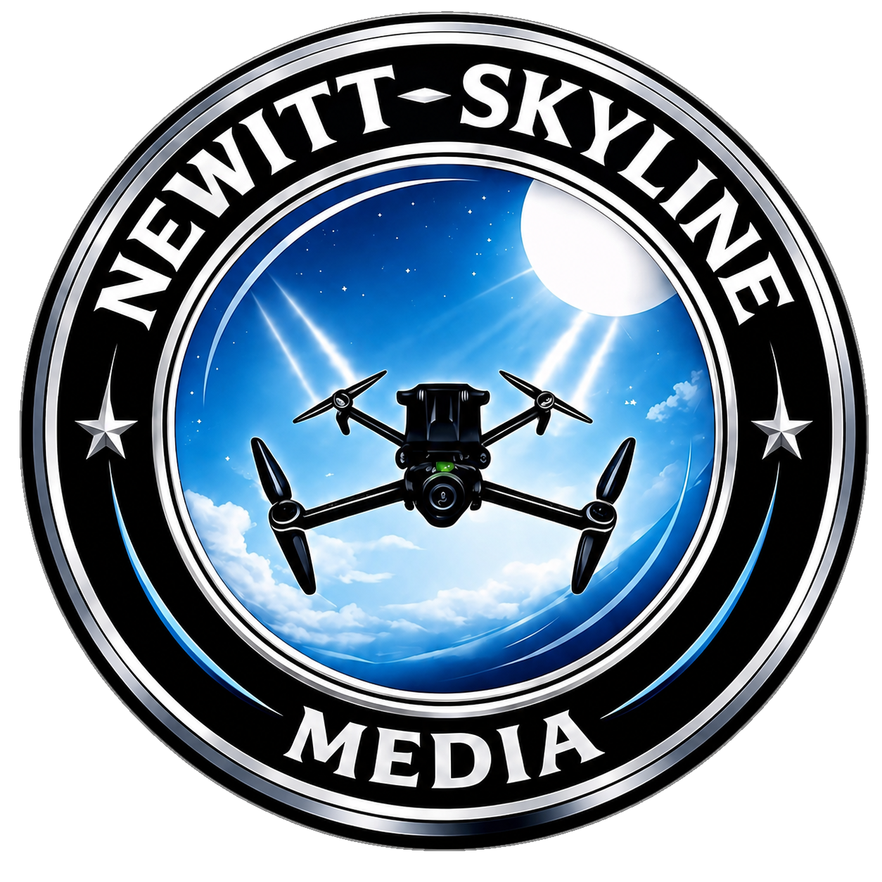 NEWITT Skyline Media